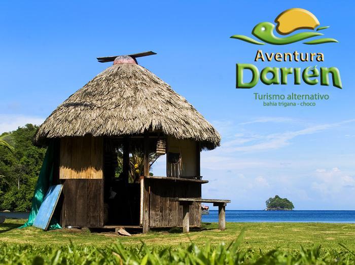 Aventura Darien Trigana Ngoại thất bức ảnh