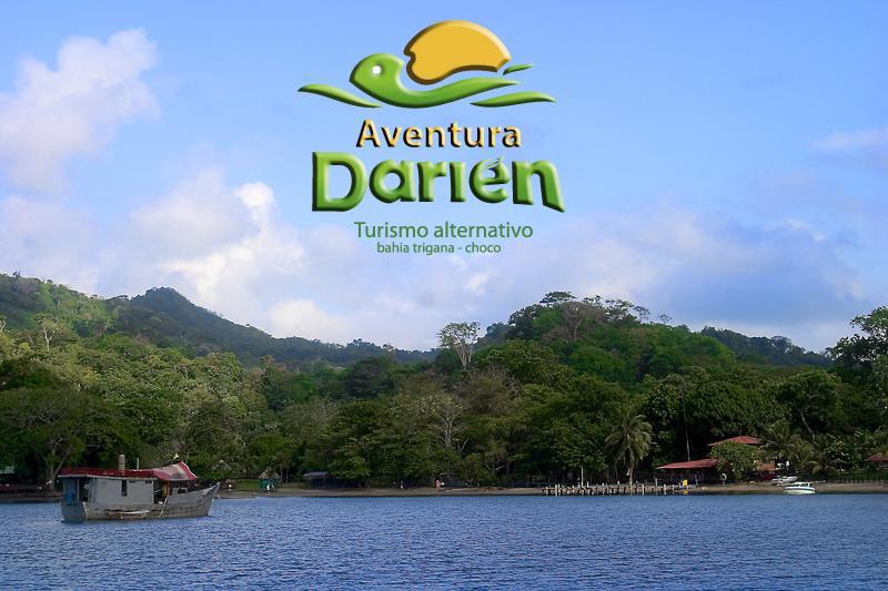 Aventura Darien Trigana Ngoại thất bức ảnh